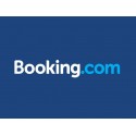 Registravimas booking.com svetainėje