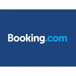 Registravimas booking.com svetainėje