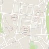 Įmonės adreso (-ų) vaizdavimo Google Maps žemėlapyje sukūrimas